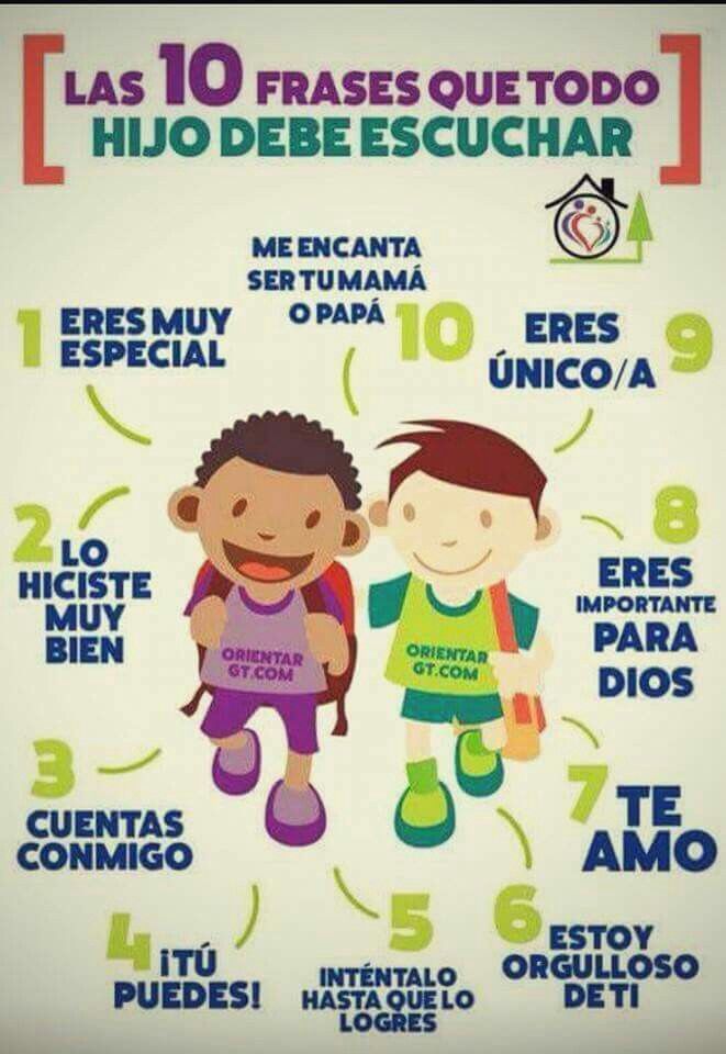 Educación inicial para tu hijo: ¡encuentra la respuesta aquí!