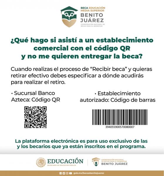 Requisitos para cobrar la beca Bienestar Azteca: ¿Qué necesitas saber?