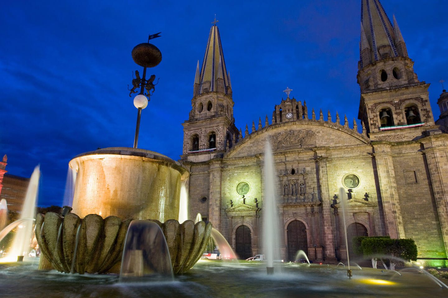 Conoce las actividades turísticas populares en Jalisco