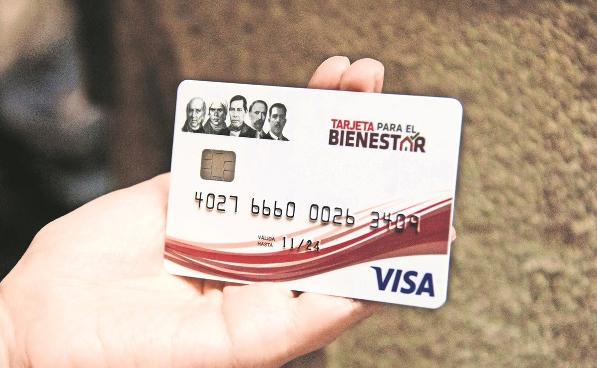 Tarjetas Bienestar en Estado de México: requisitos y proceso