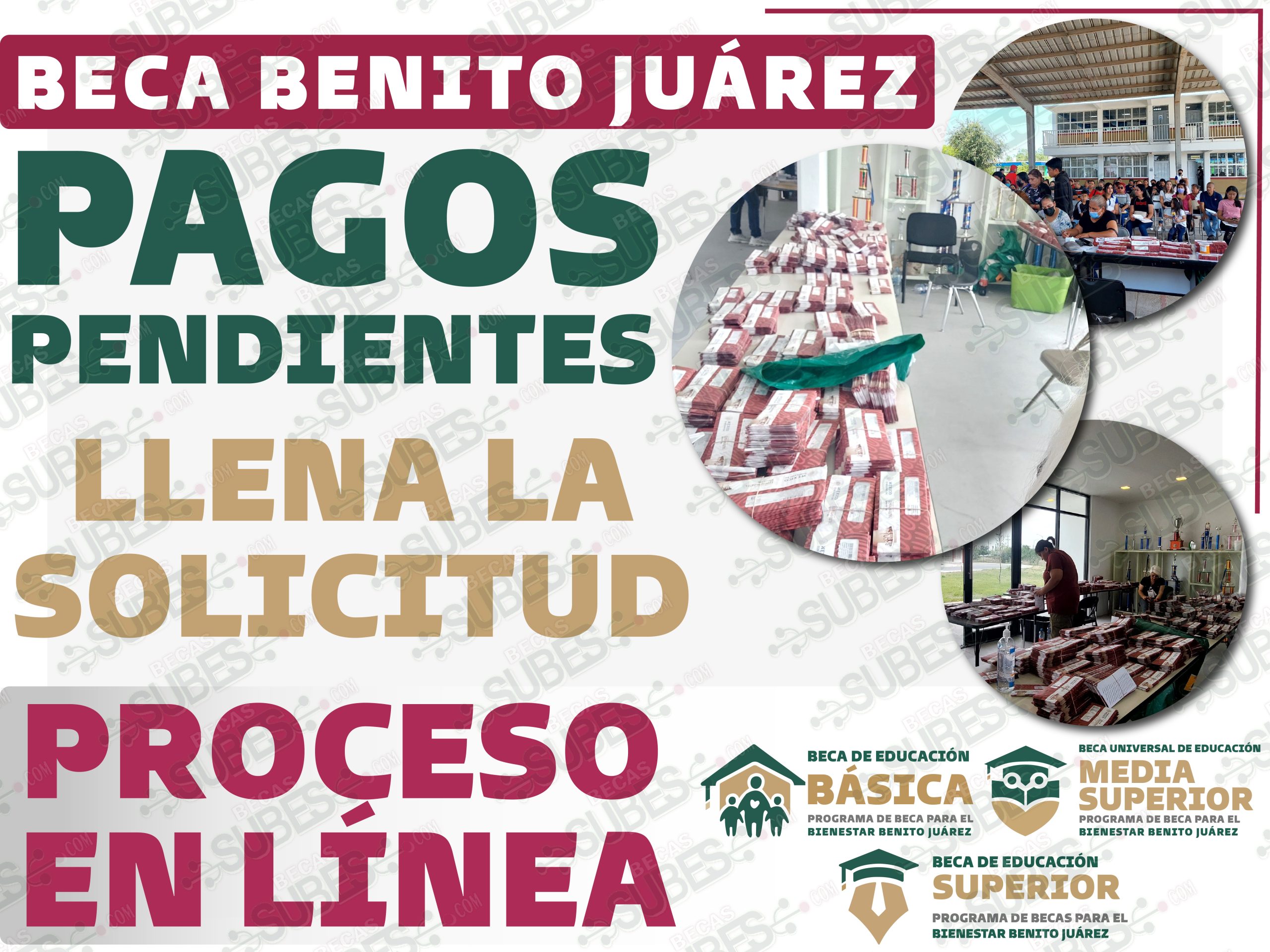 Guía para resolver pagos pendientes de beca Benito Juárez: Cómo solucionar tu situación económica paso a paso