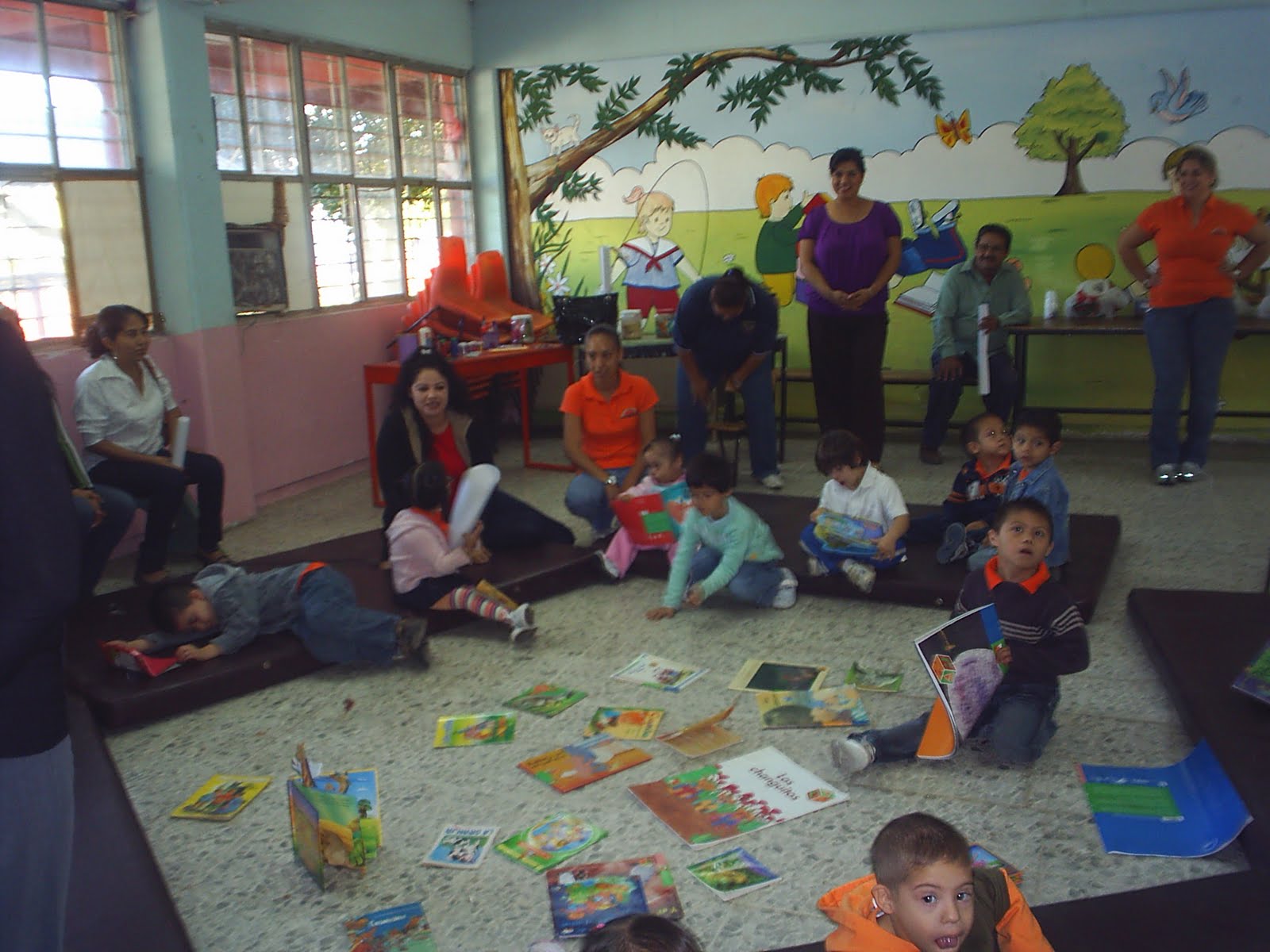Ayuda en Ciudad Juárez: Encuentra Centros de Atención Múltiple
