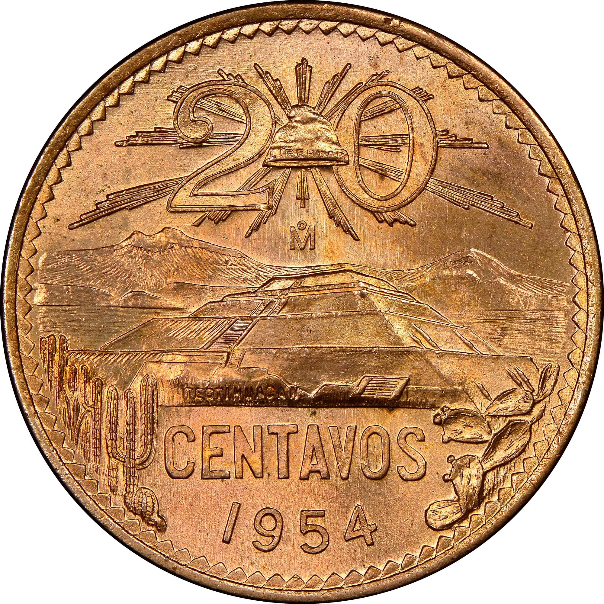 El valor actual de un centavo mexicano y su importancia en la economía
