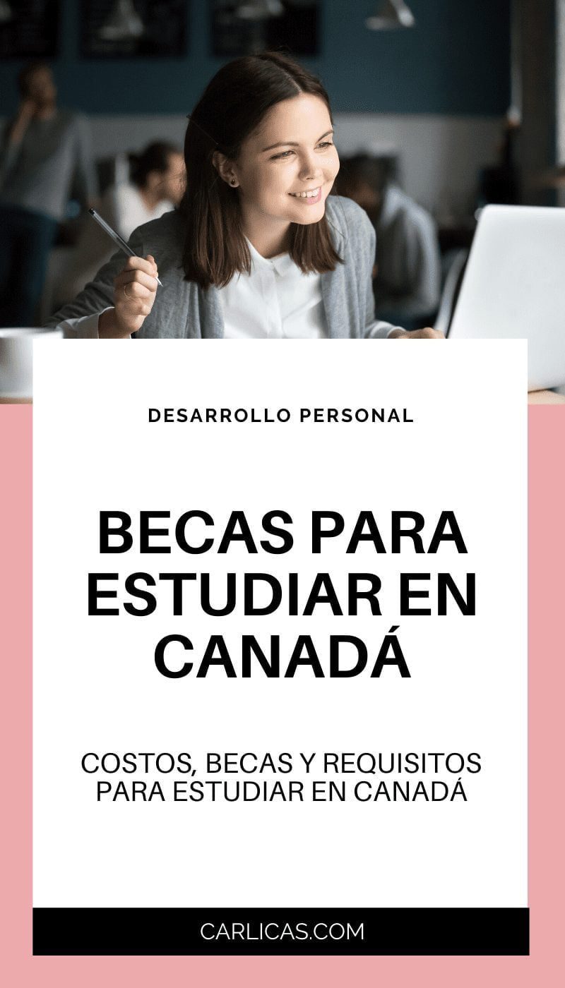 Becas para estudiar una licenciatura: todo lo que debes saber