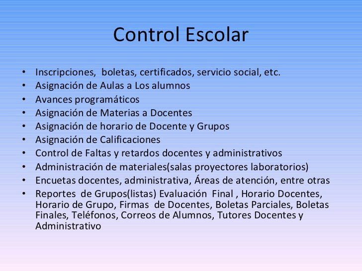 Requisitos para el control escolar en Cutonala: Lo que necesitas saber