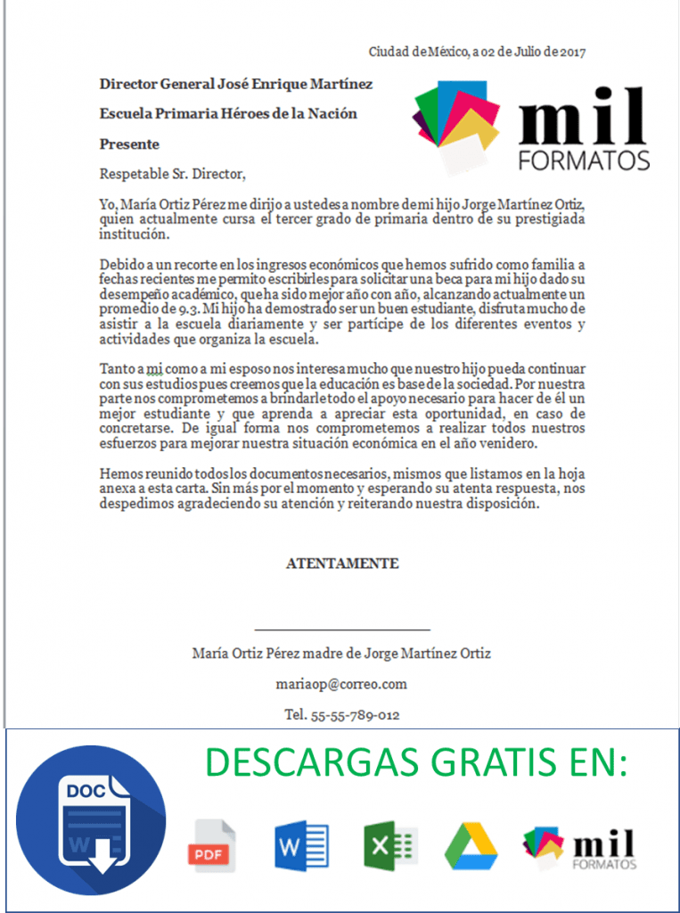 Solicitud de beca en el Estado de México: requisitos y pasos a seguir