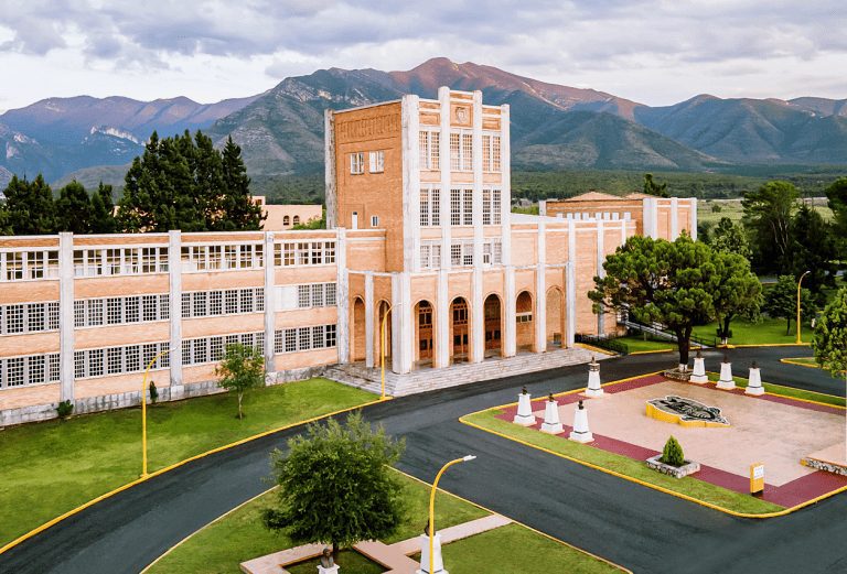 Carreras disponibles en la Universidad Autónoma Agraria Antonio Narro