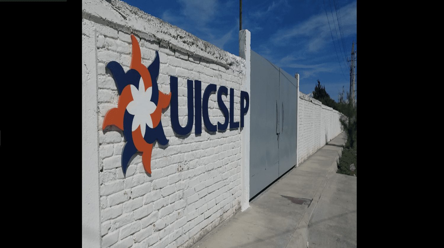 Carreras en la Universidad Intercultural de San Luis Potosí