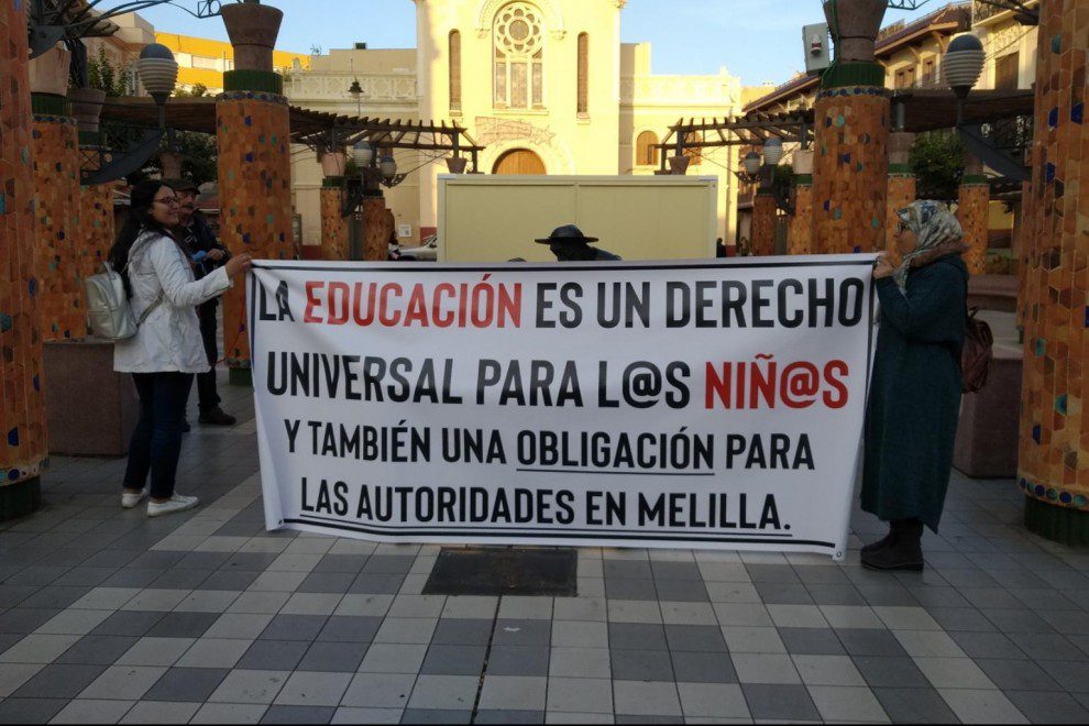 Implicaciones legales y educativas de no escolarizar en México