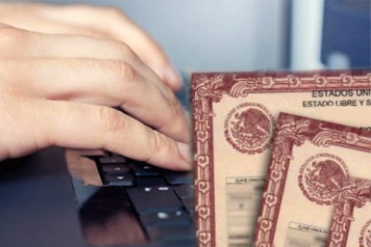 Obtén el acta de nacimiento y el pasaporte mexicano en pocos pasos