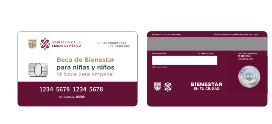 Solicitud de tarjeta Bienestar Beca: requisitos y proceso