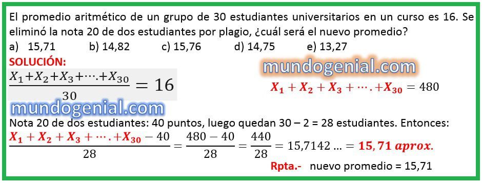 ¿Cuál es un promedio considerado bueno para una universidad?