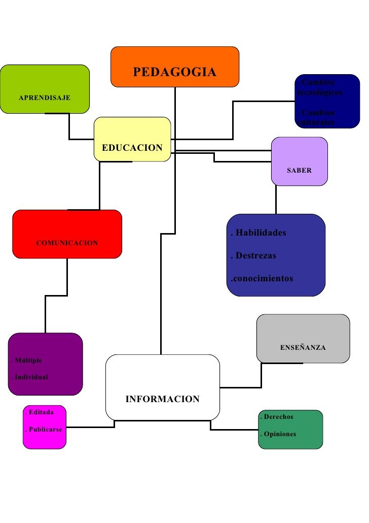 Cuáles son las diferencias entre pedagogía infantil y Educación Infantil 1 Diferencias entre pedagogía infantil y Educación Infantil