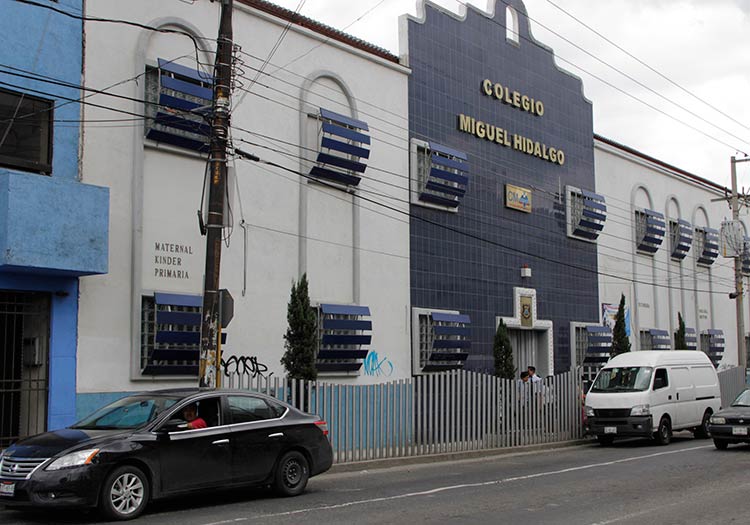 Escuelas secundarias privadas en Puebla: ¿Cómo elegir la mejor opción?