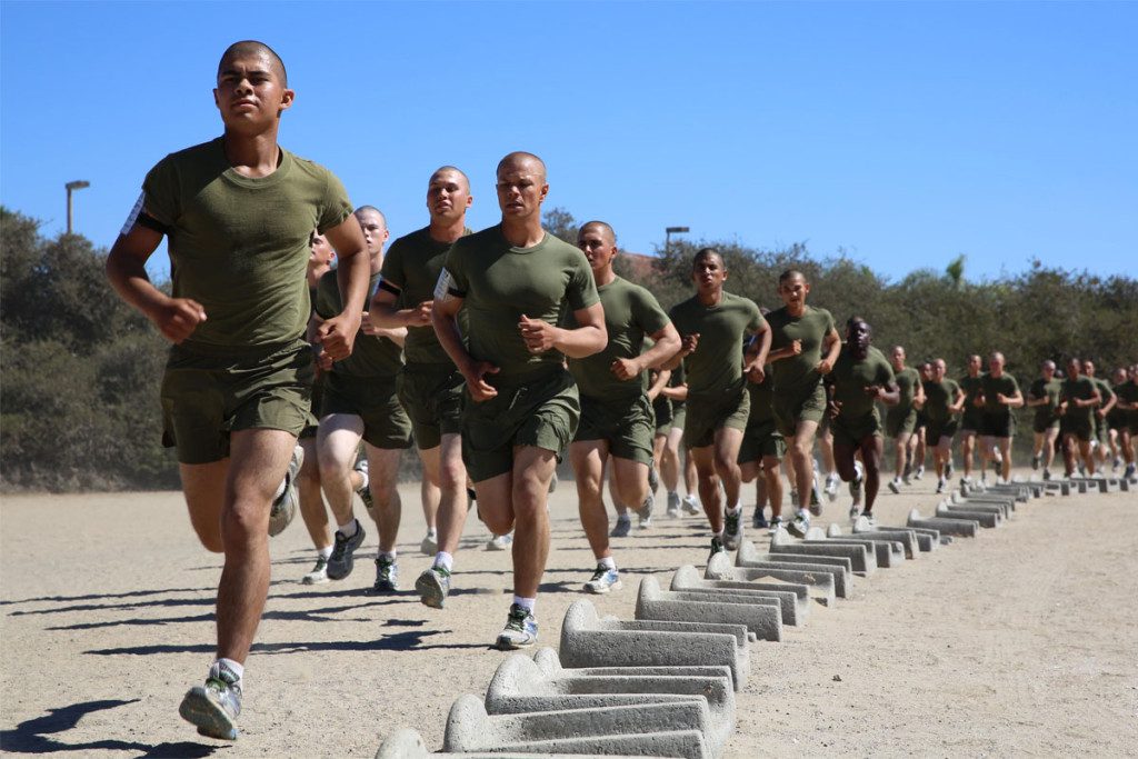 Carreras militares disponibles en colegios militares: descubre tus opciones profesionales