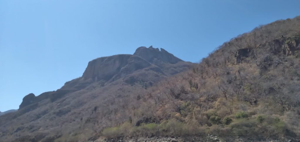 Explora la belleza de la Sierra del Nayar en sus atracciones turísticas