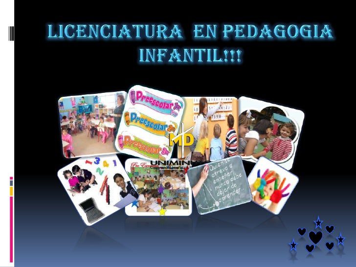 Licenciatura en Preescolar vs. Pedagogía Infantil: ¿Cuál elegir?
