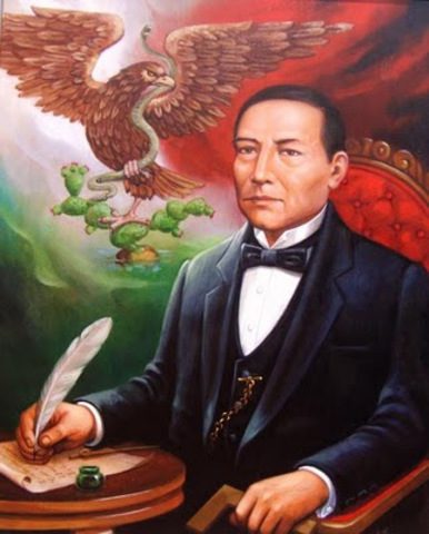 Cuál fue el legado político de Benito Juárez como presidente de México 1 El legado político de Benito Juárez como presidente de México
