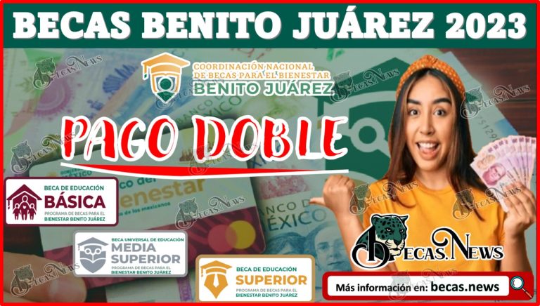 Fecha de la convocatoria para la Beca Benito Juárez: ¡Entérate aquí!