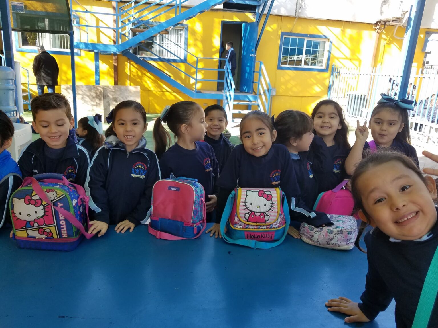 Los mejores preescolares en Mexicali: ¡Conoce cuáles son!