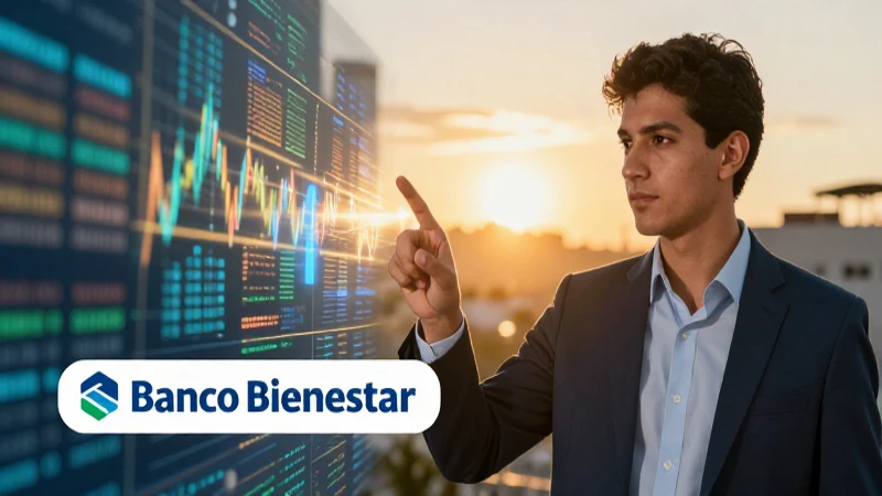 Abrir cuenta en Banco Bienestar Durango
