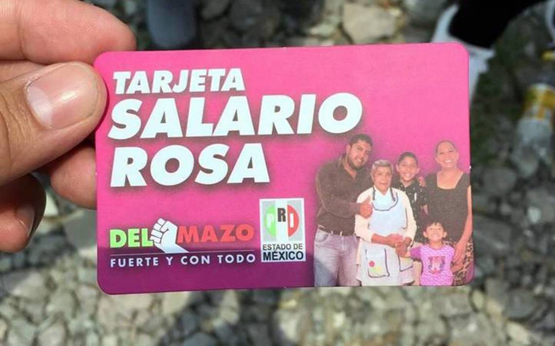 Accede a los depósitos del salario rosa en Facebook: te decimos cómo