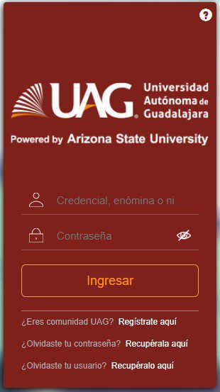 Accede al campus digital de la UAG fácilmente con estos consejos