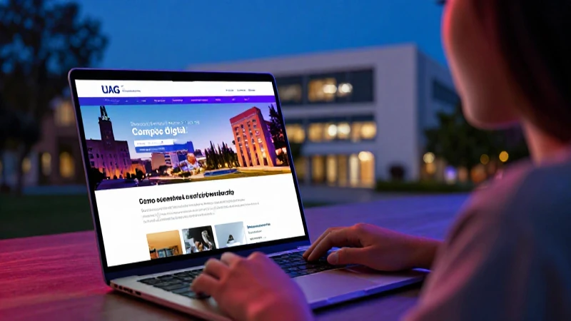 Accede a recursos adicionales del campus digital
