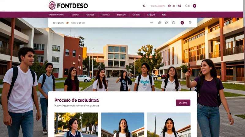 Accede a los registros de FONDESO en CDMX