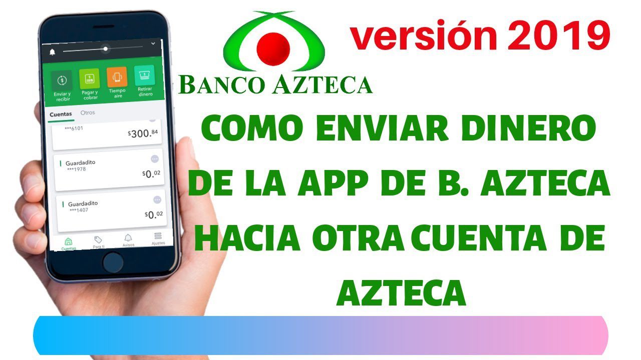 Acceso a servicios digitales de Banco Azteca: Guía paso a paso