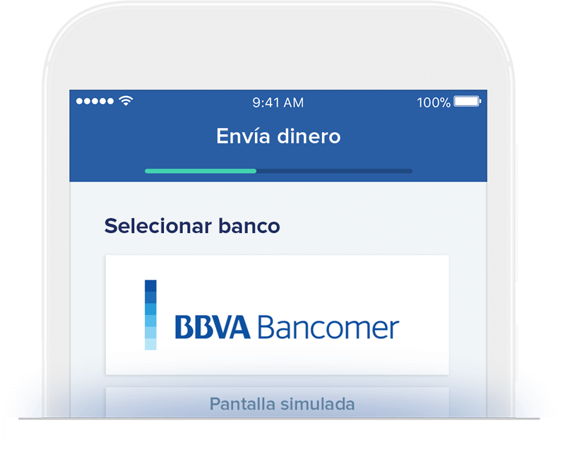 Acceso fácil a BBVA Bancomer para disfrutar sus servicios