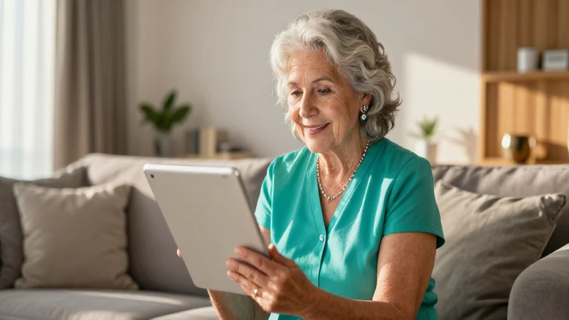 Cómo acceder al portal de jubilados de Telmex 75 Accede al portal de jubilados de Telmex hoy