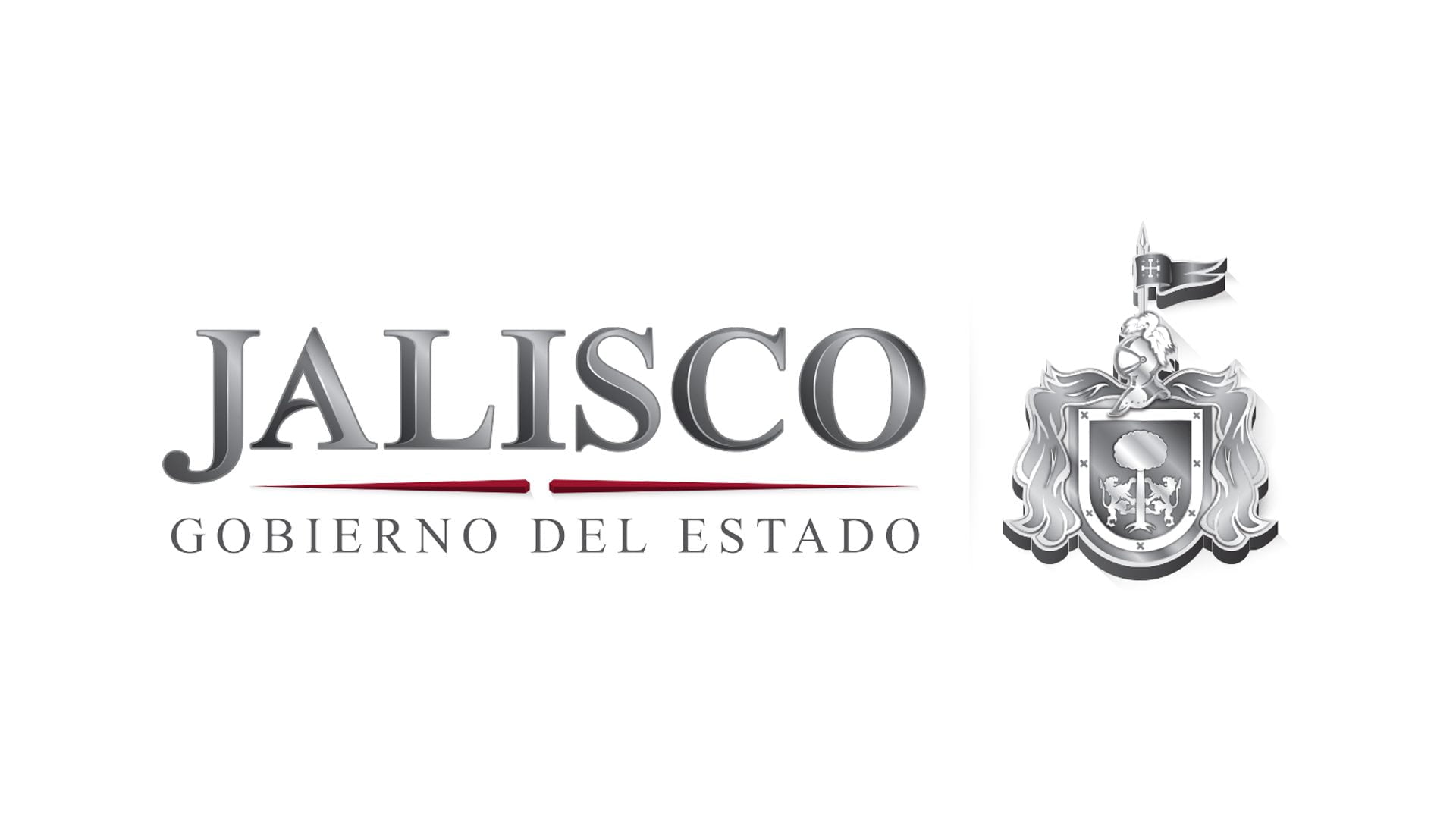 Acceso y actualización del sitio web oficial del gobierno de Jalisco