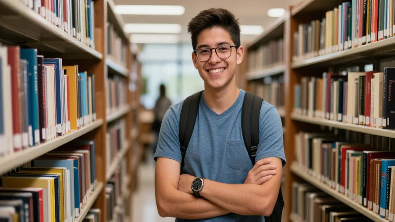 Consulta resultados y registros de becas