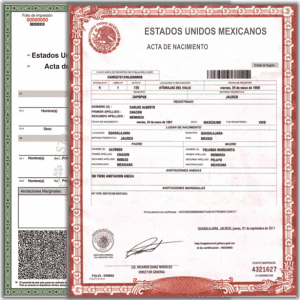 Acta de defunción en línea en Hidalgo: fácil y rápida