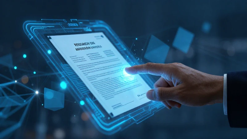 Obtén el acta de defunción digitalmente