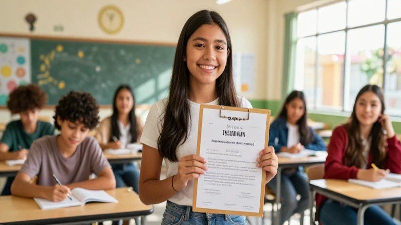 Obtén la beca Benito Juárez: beneficios y pasos