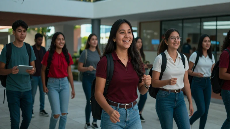 Ambiente vibrante y logros mexicanos dinámicos