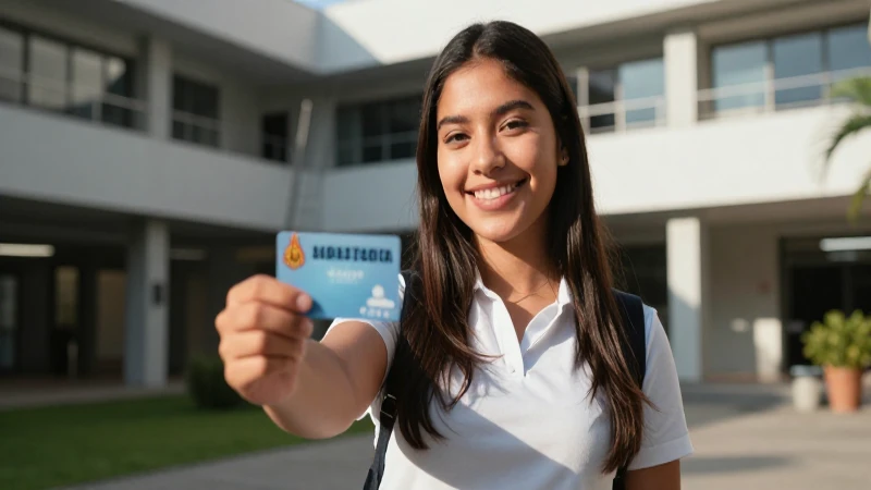 Beca Benito Juárez: beneficios y activación