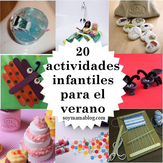 Actividades de verano divertidas en CDMX según gob.mx