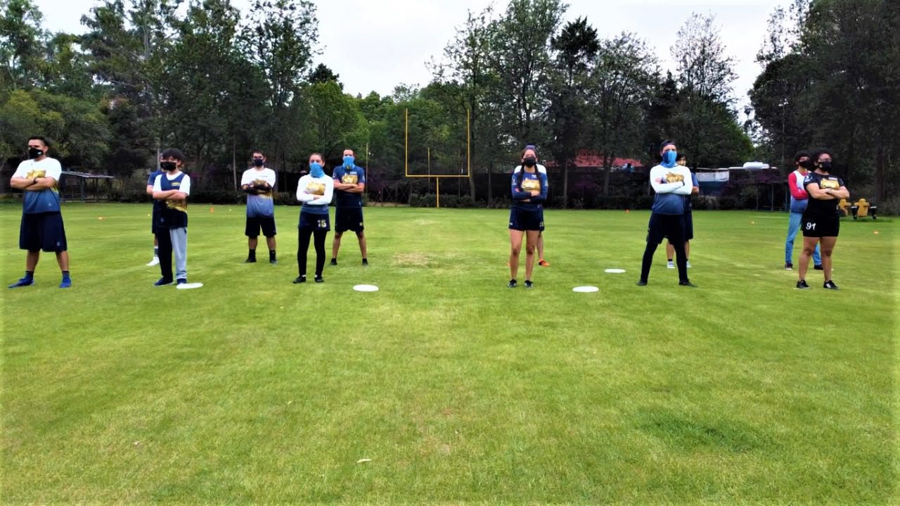 Actividades deportivas en la UNAM: descubre tus opciones
