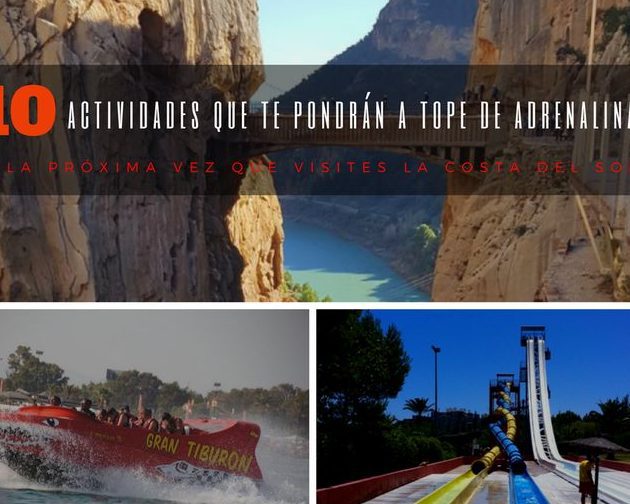 Conoce las emocionantes actividades del club al que te invitan