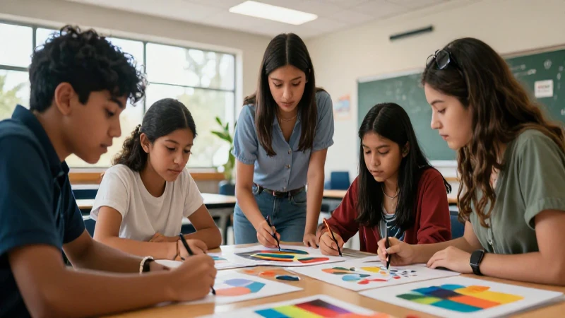 Actividades creativas para horas libres