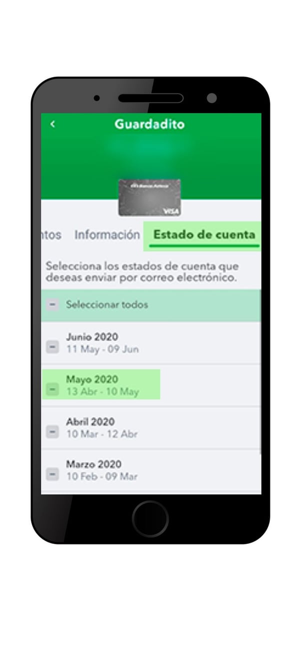 Actualiza tus datos en Banco Azteca de forma rápida y sencilla