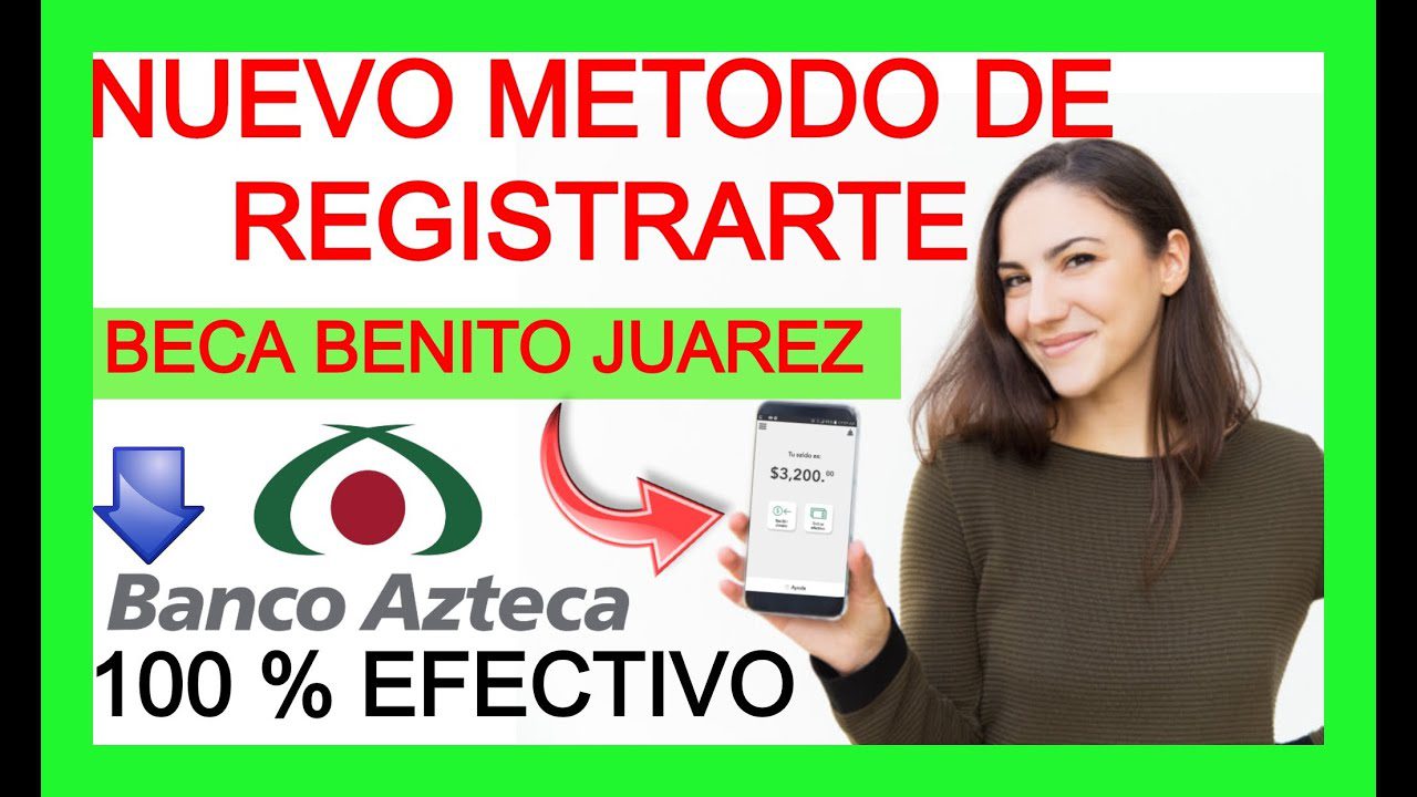 Actualiza tus datos en Bienestar Azteca: paso a paso para mantenerlos al día