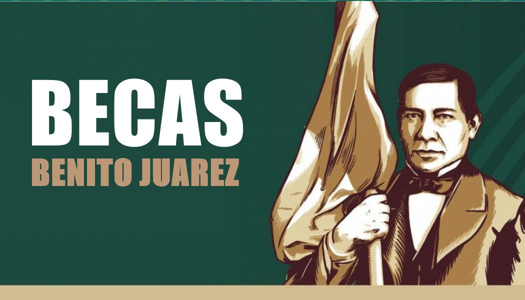 Actualización de la beca Benito Juárez: ¡Programa de reactivación!