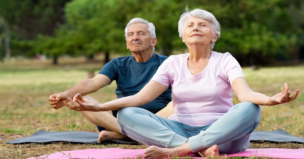 Beneficios de un módulo de bienestar para adultos mayores: mejora tu vida
