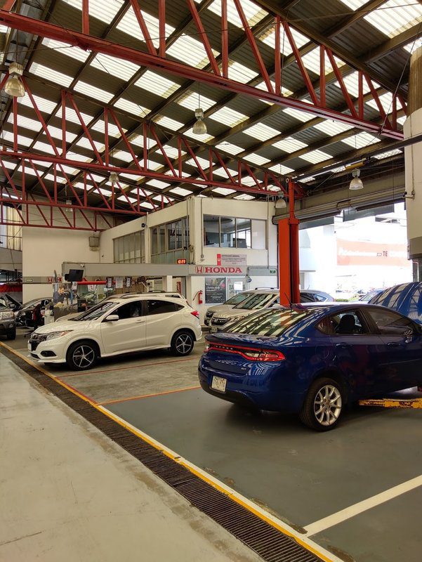 Agencia Honda en Mariano Escobedo: tus necesidades automotrices