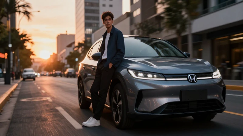 Ubicación y financiamiento Honda Escobedo