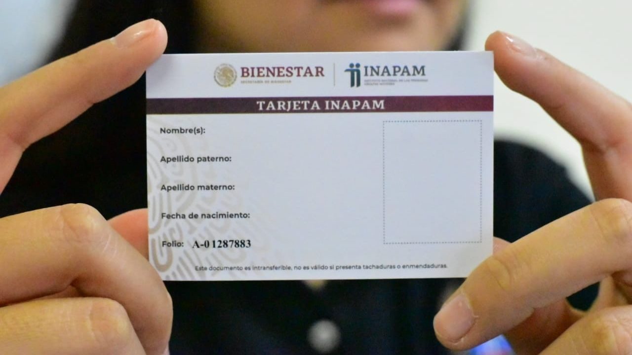 Agenda tus citas en el INAPAM en Monterrey de manera fácil y rápida
